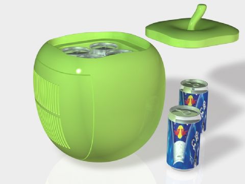 Mini Refrigerator,Car Fridge ,Mini Cooler